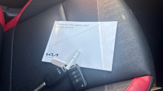 Kia Picanto 1.0 GT-line 5dr [4 seats] Petrol Hatchback